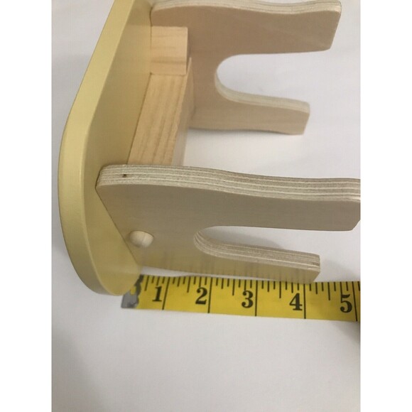 Wooden Table and Chair  For Dolls - Picture 12 of 16